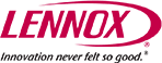 Lennoxlogo | Alien Air Conditioning Heating lennox logo