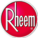 rheem logo