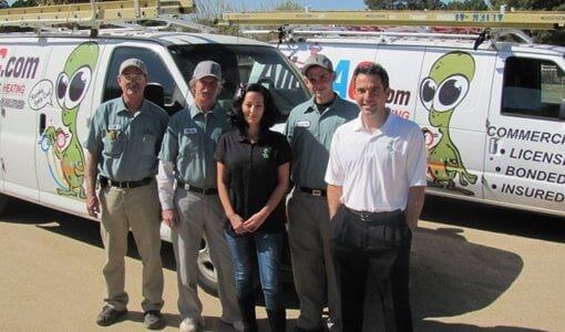 Benefits of Choosing Alien Air Conditioning in Phoenix