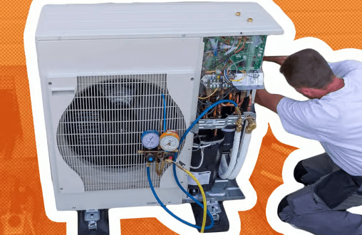 Cost-Effective Solutions for Heat Pump Repairs