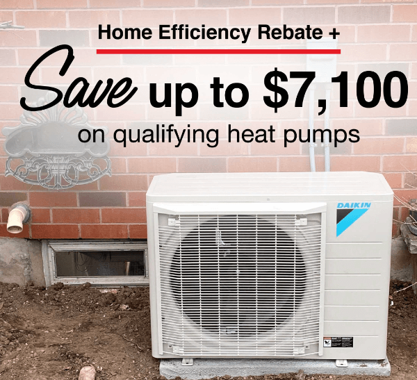 Key Benefits of High-Efficiency Heat Pumps