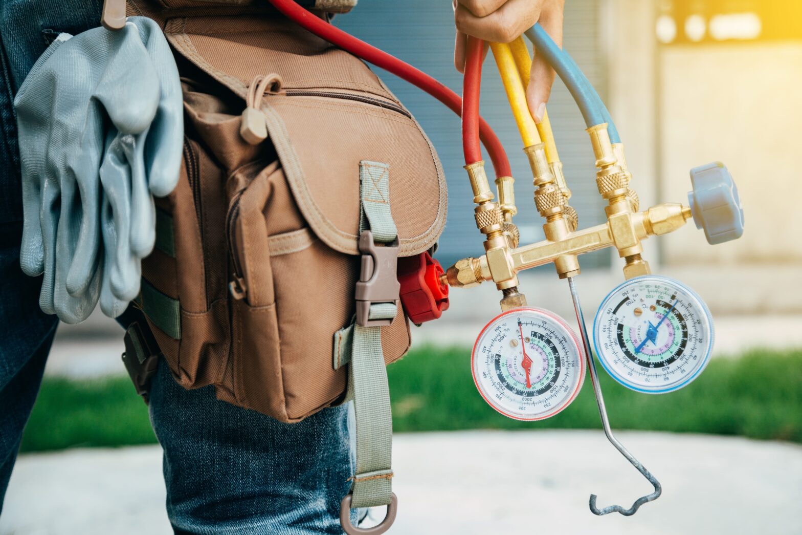 HVAC Trends to Watch for in 2024