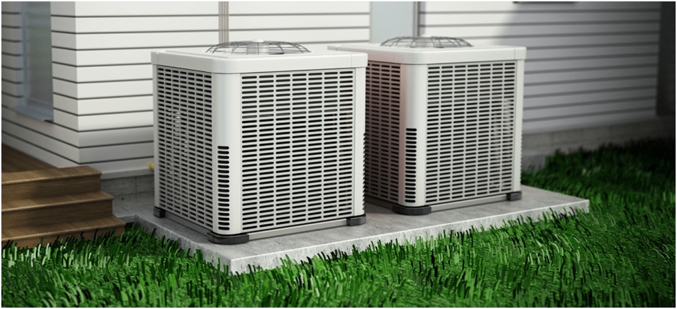 Alien Air Conditioning & Heating